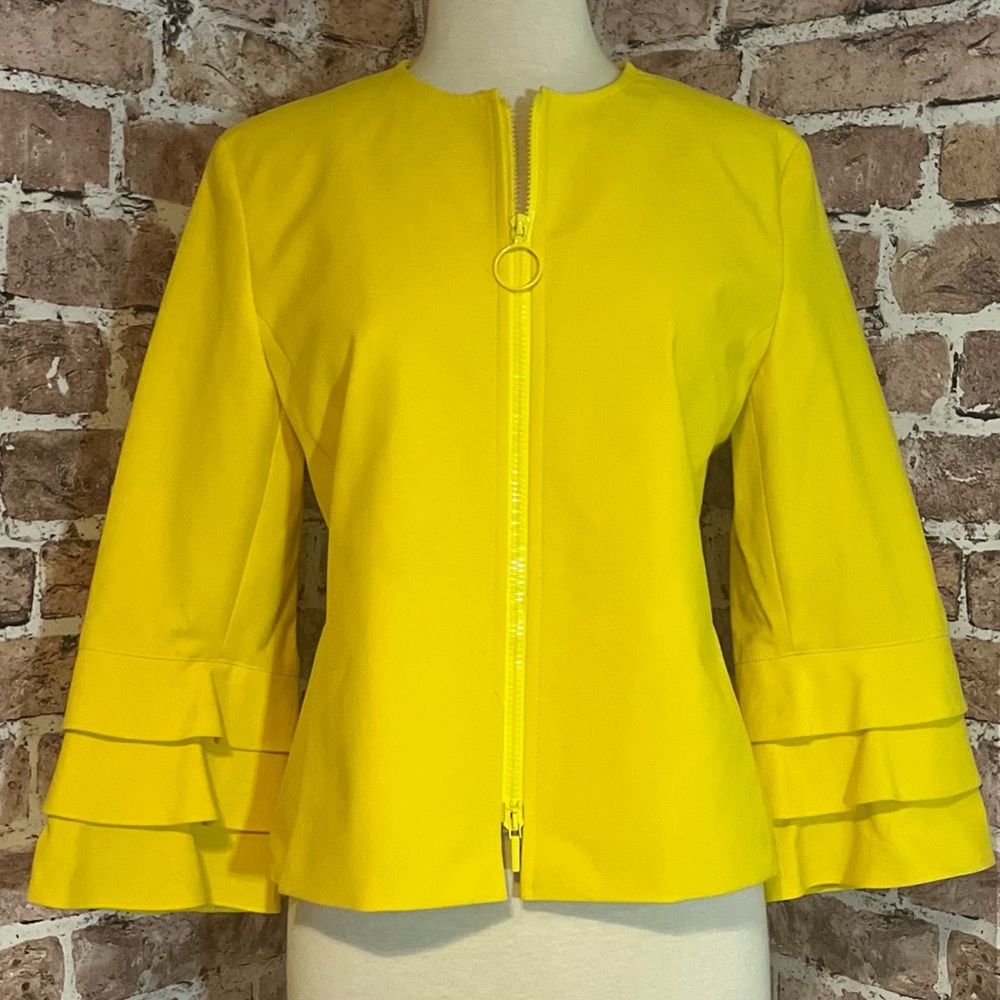Akris Punto Jacket